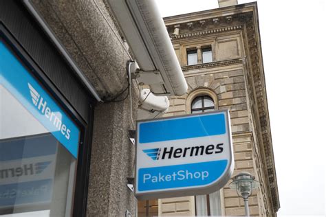 hermes paketshop washingtonallee